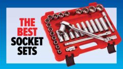 The best socket sets