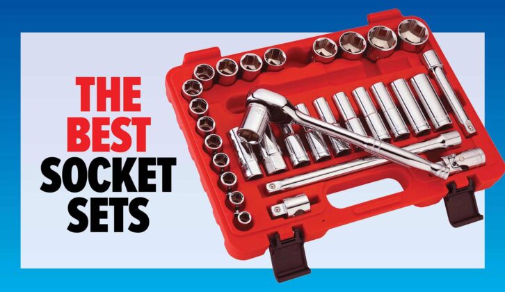 The best socket sets