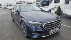 The Mercedes-Benz E 450 d 4Matic Exclusive Premium Plus Estate