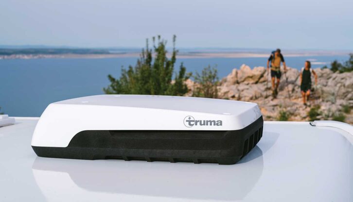 Truma Aventa 2nd Generation