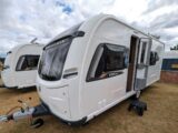 The Coachman VIP 565