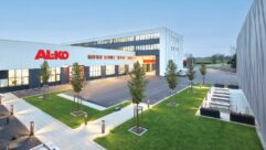 Al-Ko’s European Technology Centre