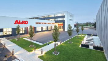 Al-Ko’s European Technology Centre