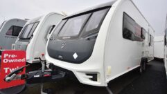 The 2016 Sterling Eccles 640