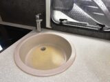 The GRP sink