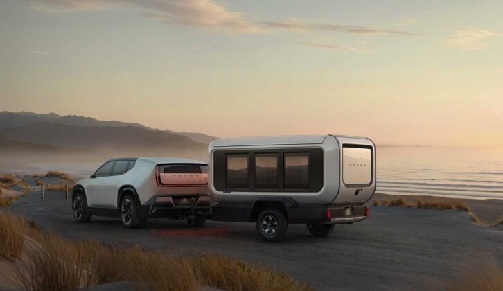 The Honda Base Station Prototype