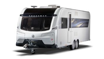 The Coachman Lusso IV