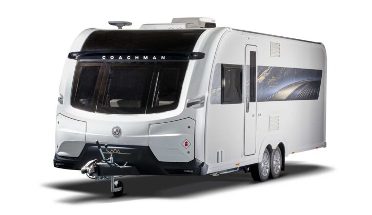 The Coachman Lusso IV