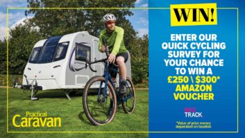 The BikeTrack survey