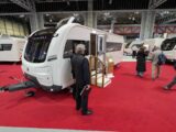 The Coachman Lusso IV