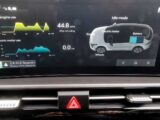 The touchscreen