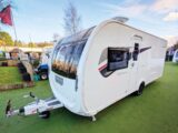 The Elddis Whirlwind 554