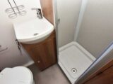 The end washroom