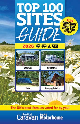 Top 100 Sites Guide 2026