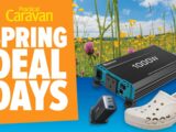 Amazon spring sale