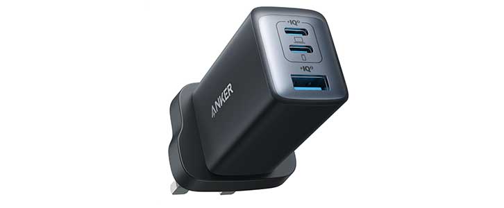 Anker USB-C Charger