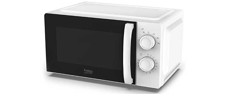 Beko Solo Microwave MOC20100W1