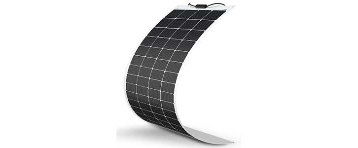 Renogy 200W Flexible Solar Panel