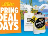 Spring Deal Days cleaning products