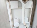 The washroom