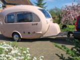 A Barefoot caravan