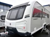 The Coachman Laser Xtra 845