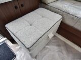The handy padded foot stool