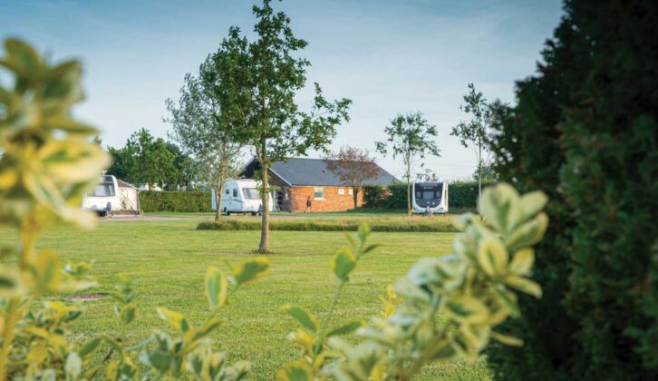 Green Acres Touring Park