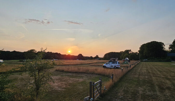 Hampshire Hills