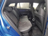 The back seats