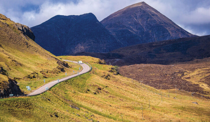 The North Coast 500