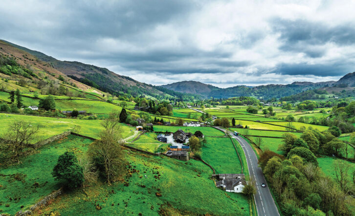 The A591