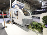 The Adria Action 390LH