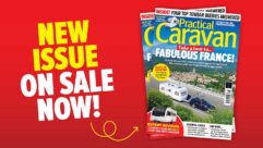 Our new issue is on sale now