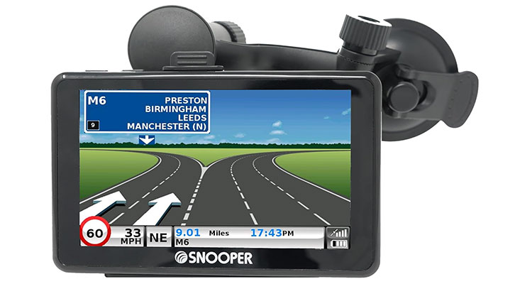 Snooper Ventura SC5900