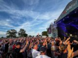 The crowd at a previous ClubFest