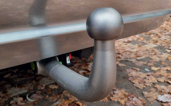 A towball