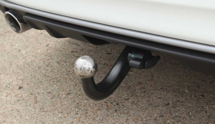 A towball