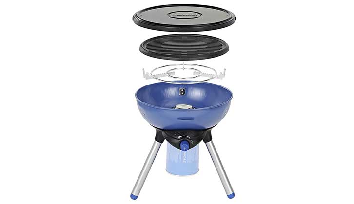 Campingaz PartyGrill 200