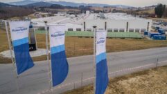 Knaus Tabbert headquarters
