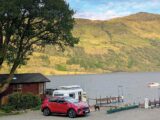 Lottie's pitch