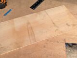 A 5.5mm exterior ply