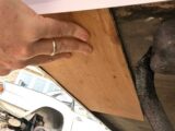Using a patch
