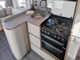 The kitchen in the Sintra