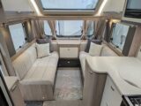 The 580's lounge
