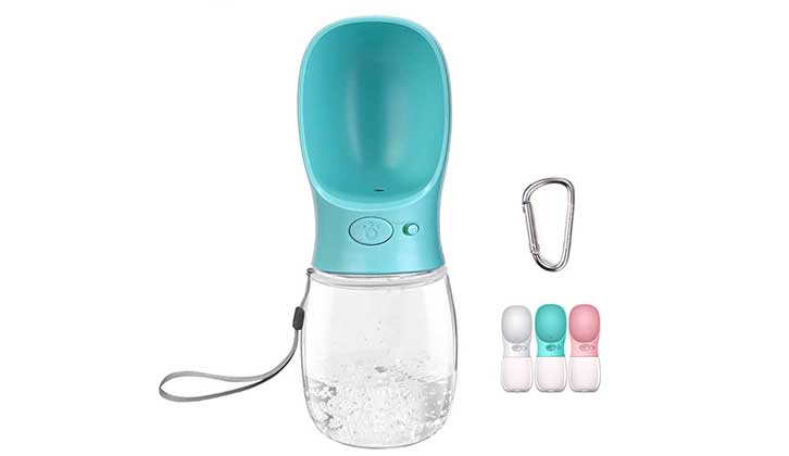 COTOP Dog Drinking Bottle