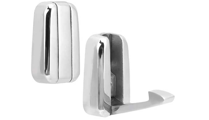 Folding Hooks