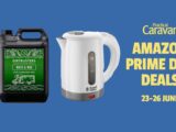 nine items under £20