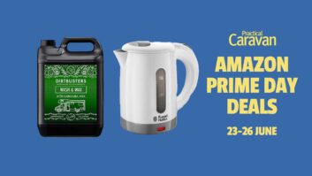 nine items under £20