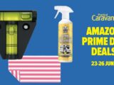 Under £10 Prime Day picks